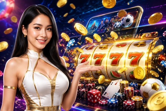 venus888
